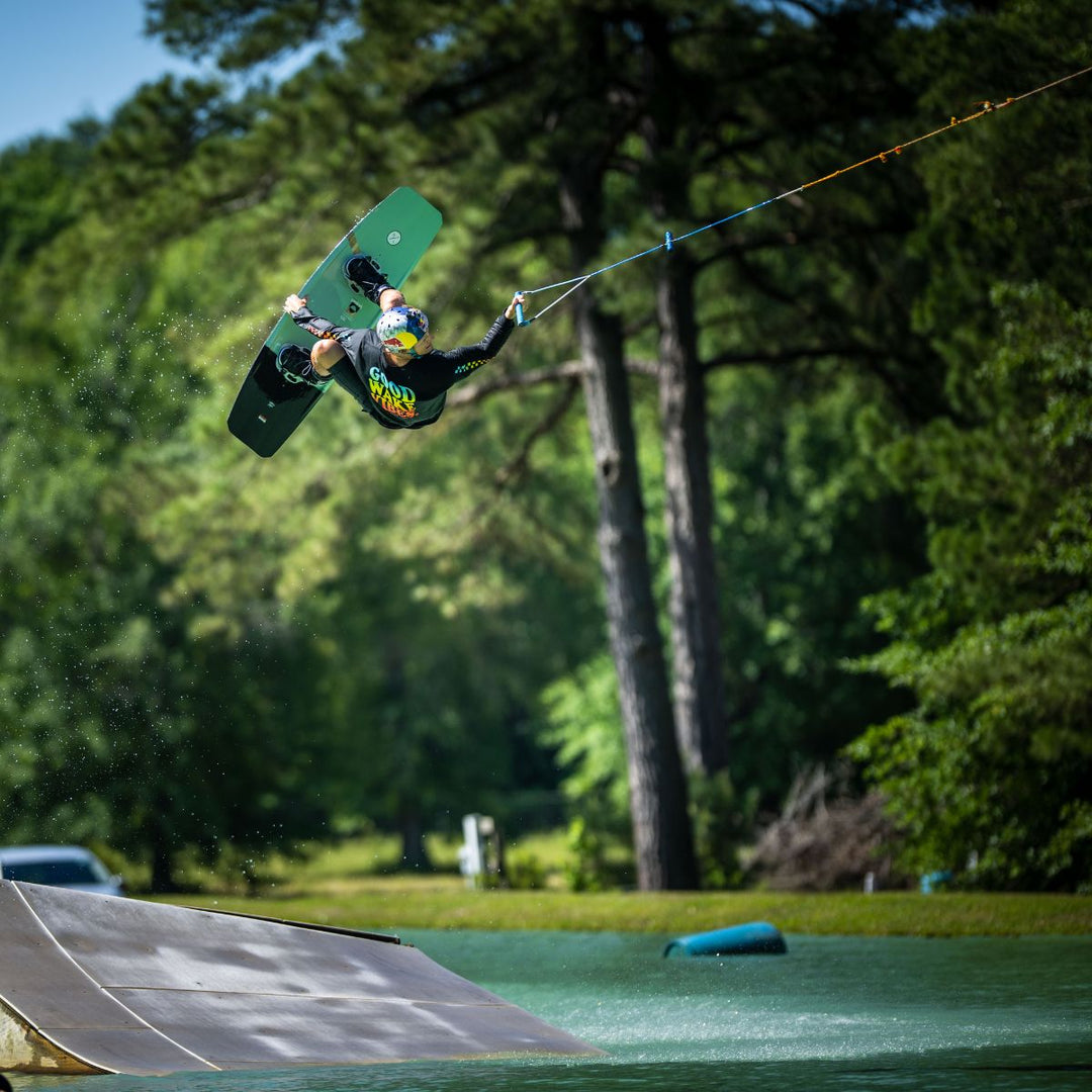 Hyperlite Union DOM LTD Cable Wakeboard 2024