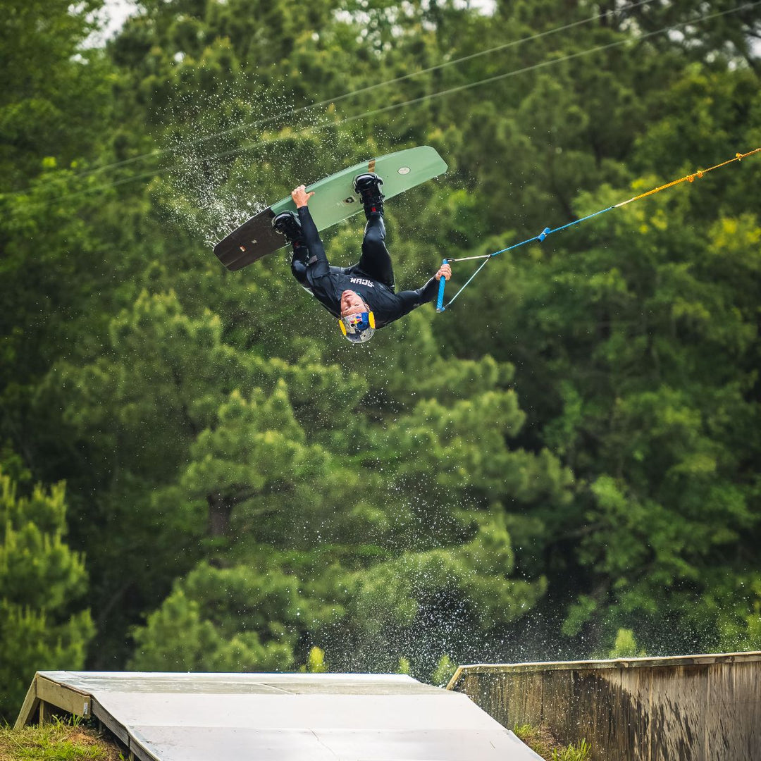 Hyperlite Union DOM LTD Cable Wakeboard 2024