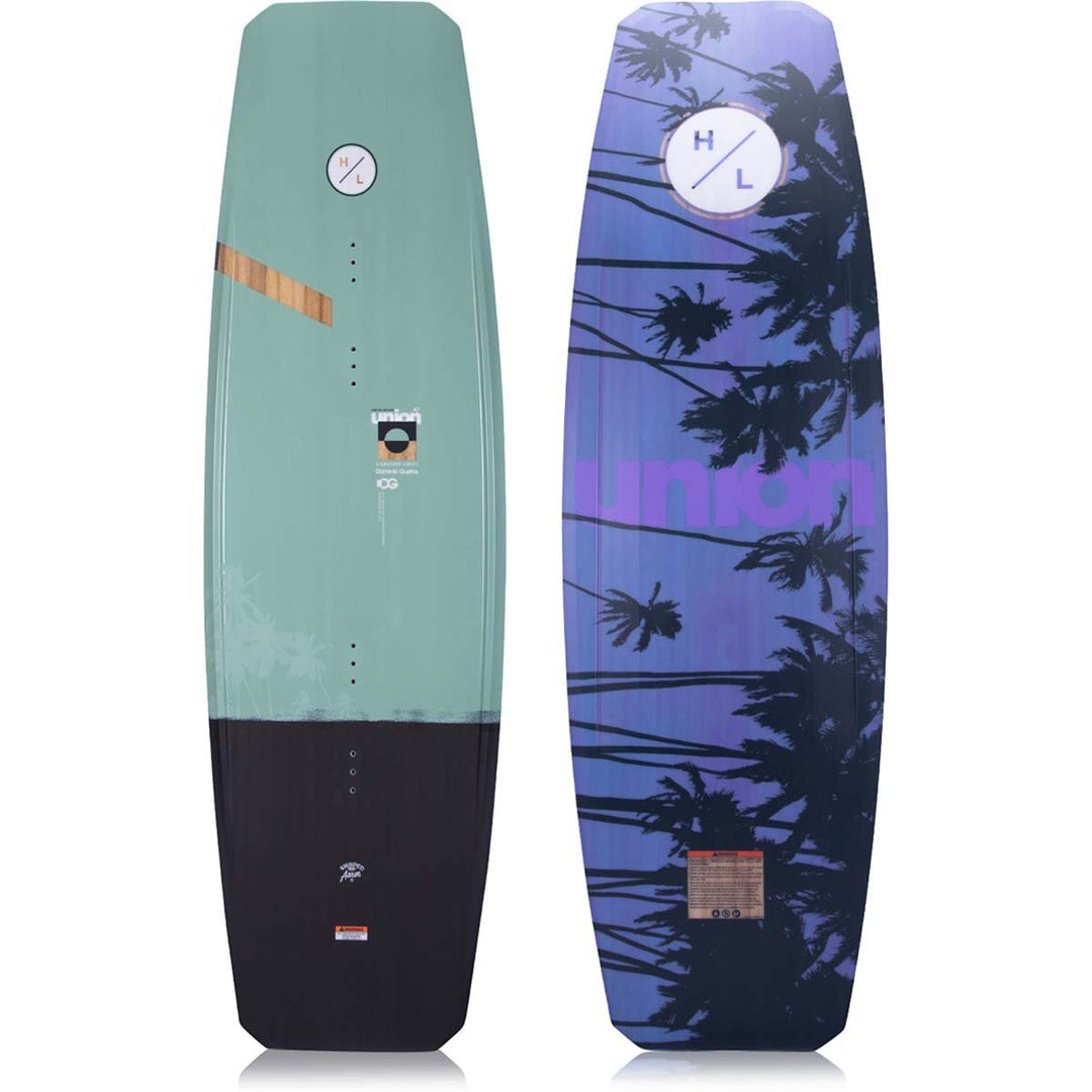 Hyperlite Union DOM LTD Cable Wakeboard 2024