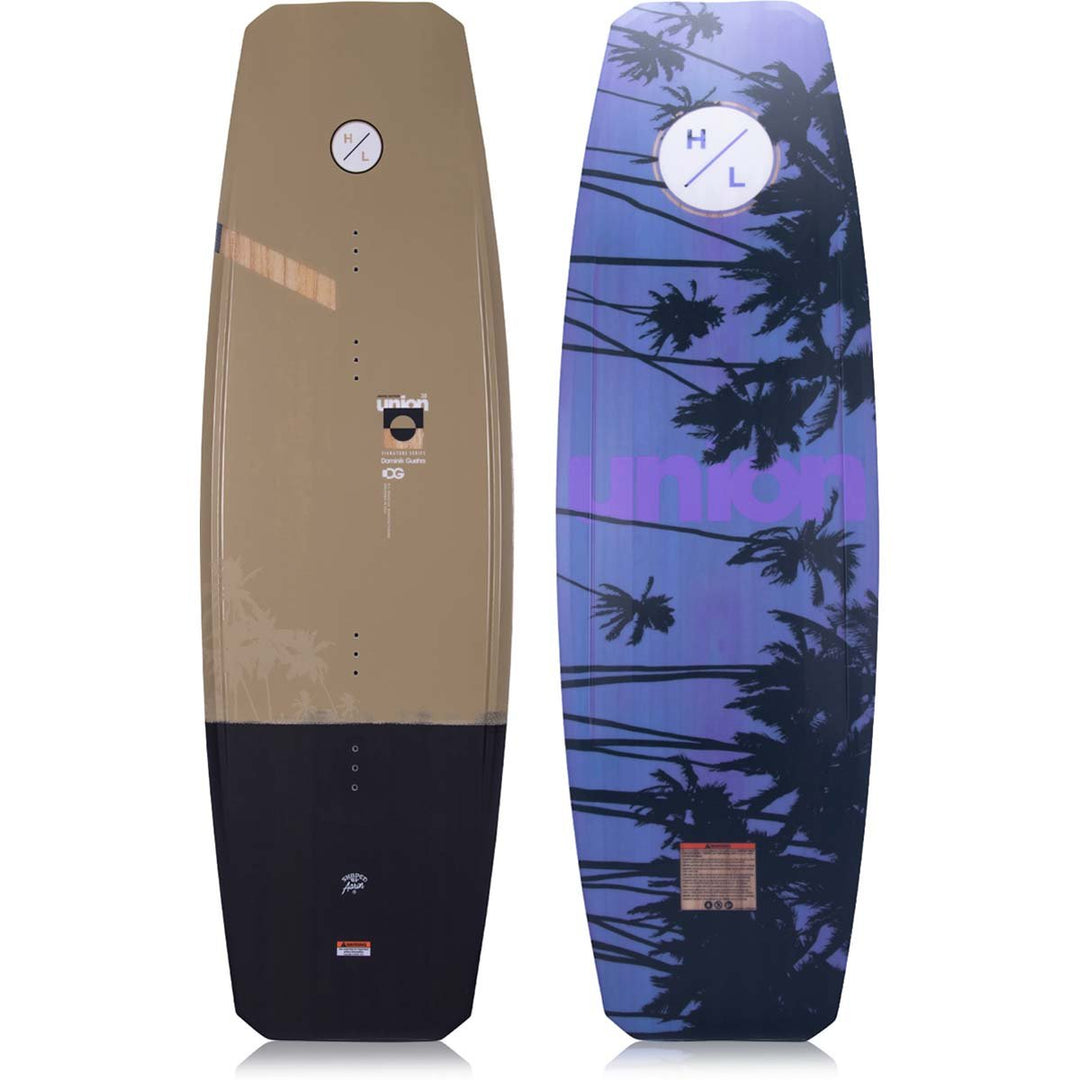 Hyperlite Union DOM LTD Cable Wakeboard 2024