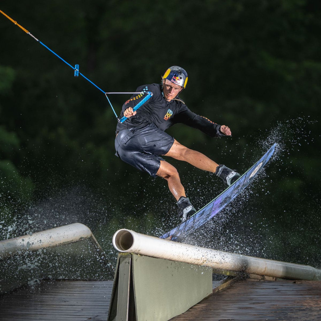 Hyperlite Union DOM LTD Cable Wakeboard 2024