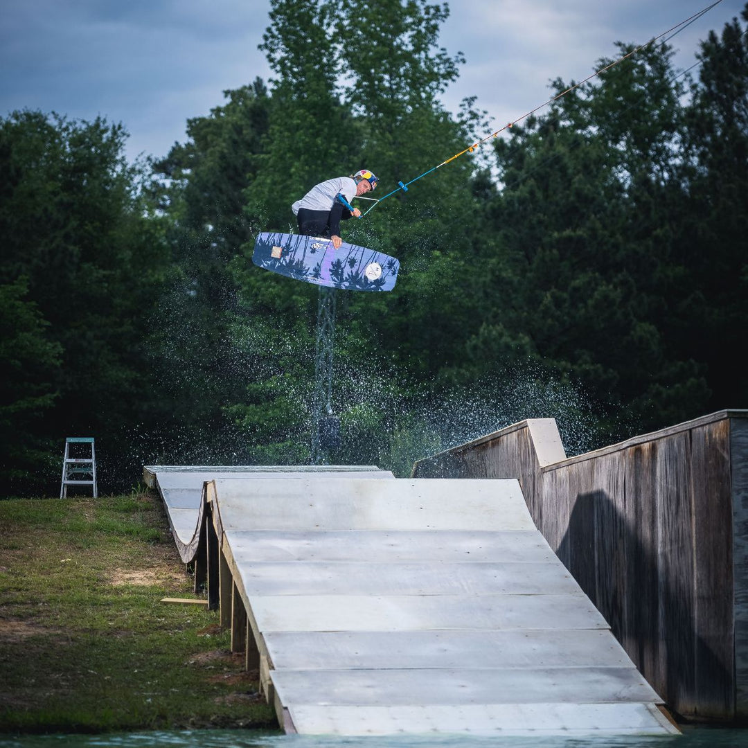 Hyperlite Union DOM LTD Cable Wakeboard 2024
