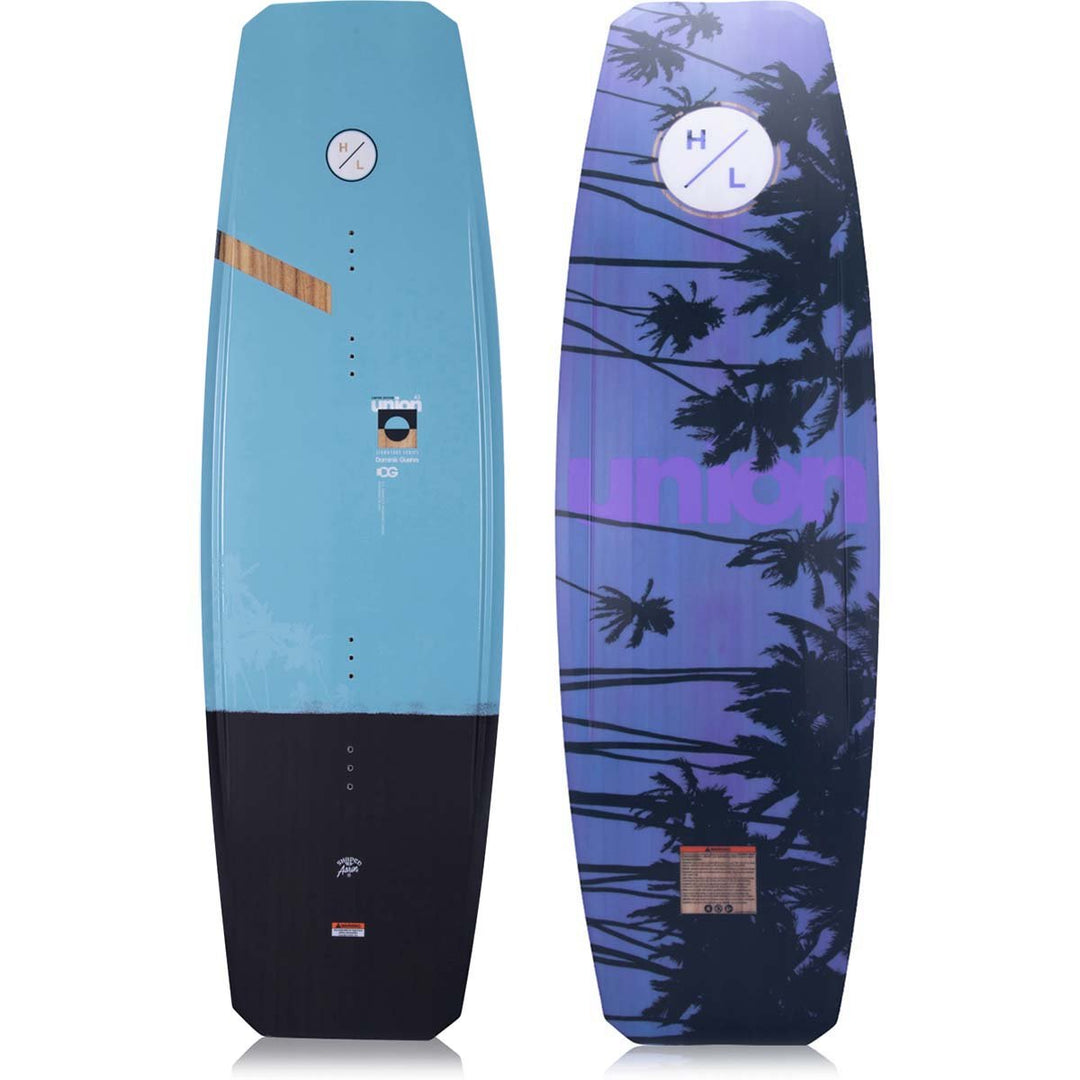 Hyperlite Union DOM LTD Cable Wakeboard 2024