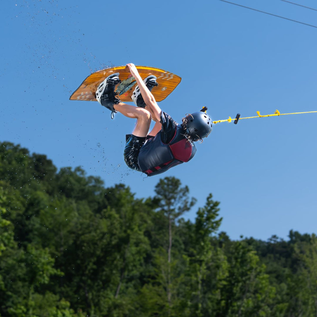 Hyperlite Union Jr Cable Wakeboard 2024