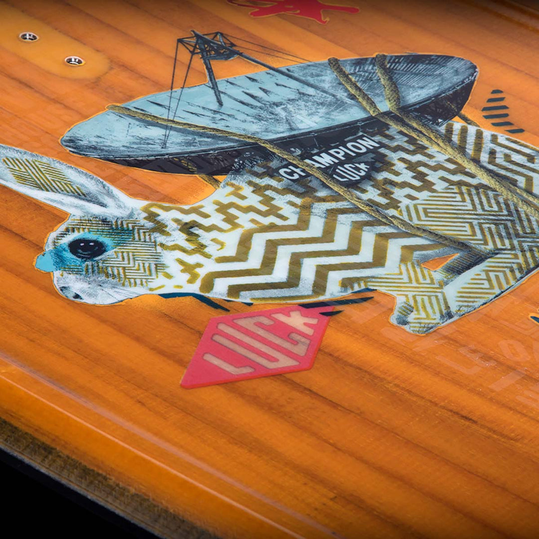 Hyperlite Union Jr Cable Wakeboard 2024