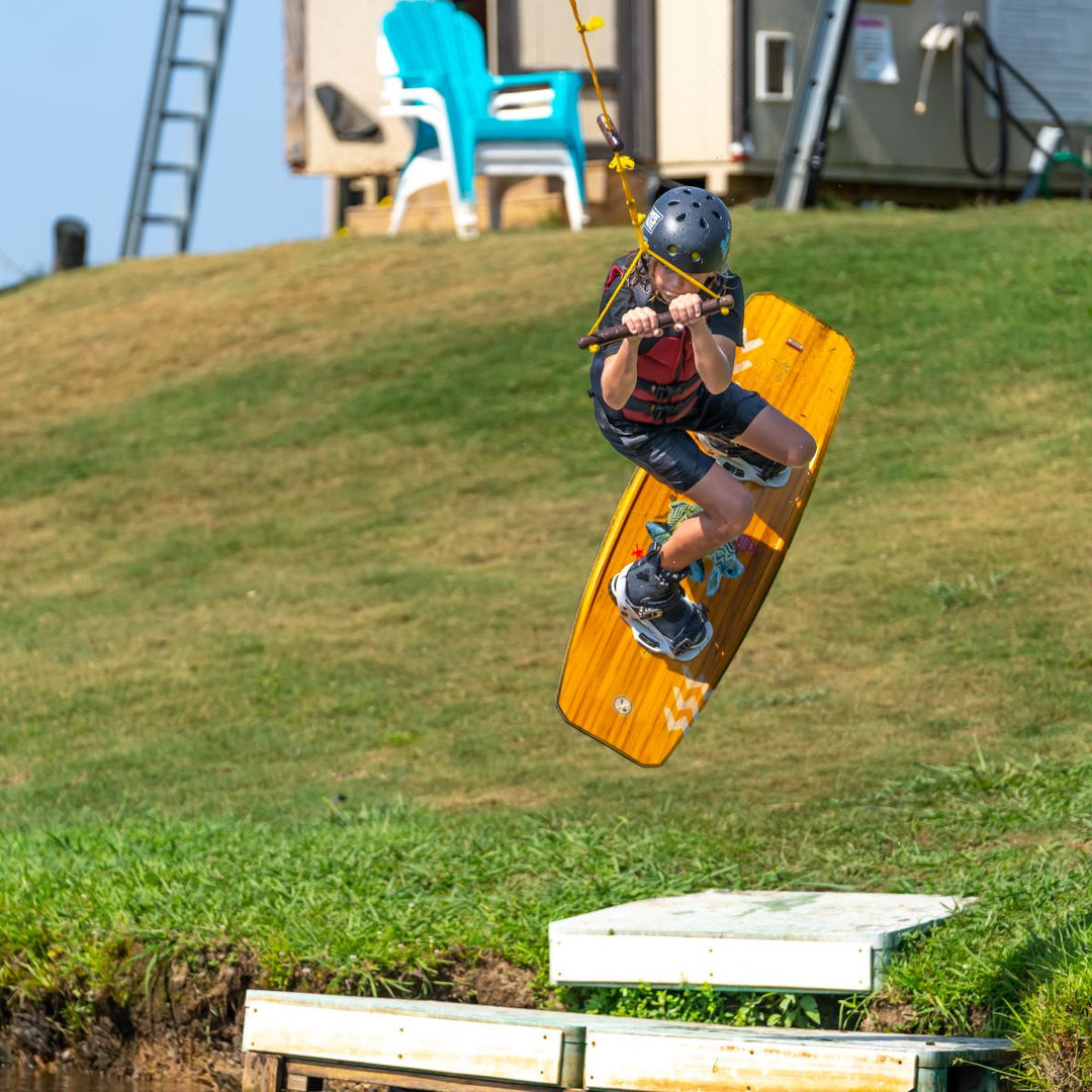 Hyperlite Union Jr Cable Wakeboard 2024