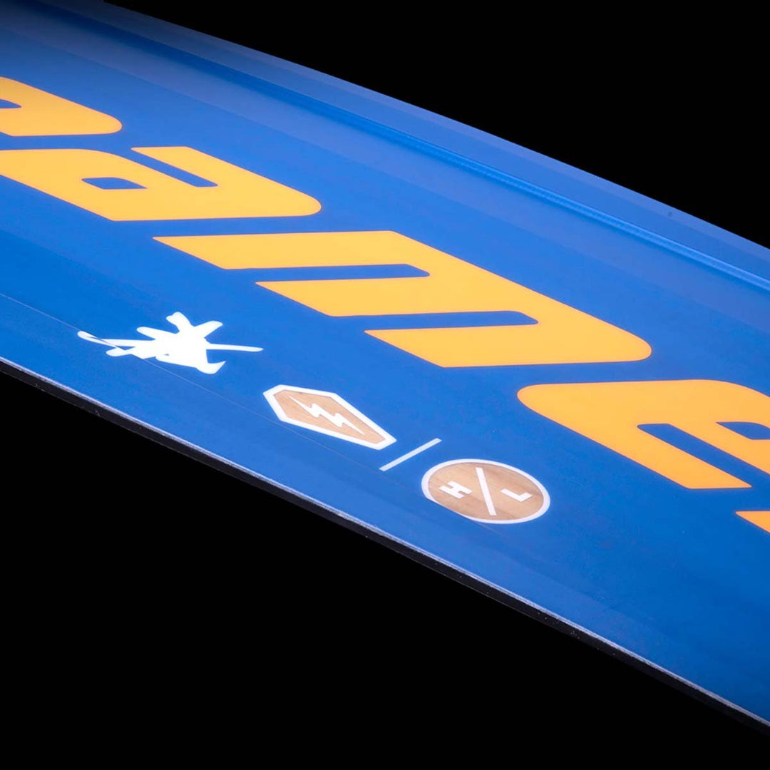 Hyperlite Union Jr Cable Wakeboard 2024