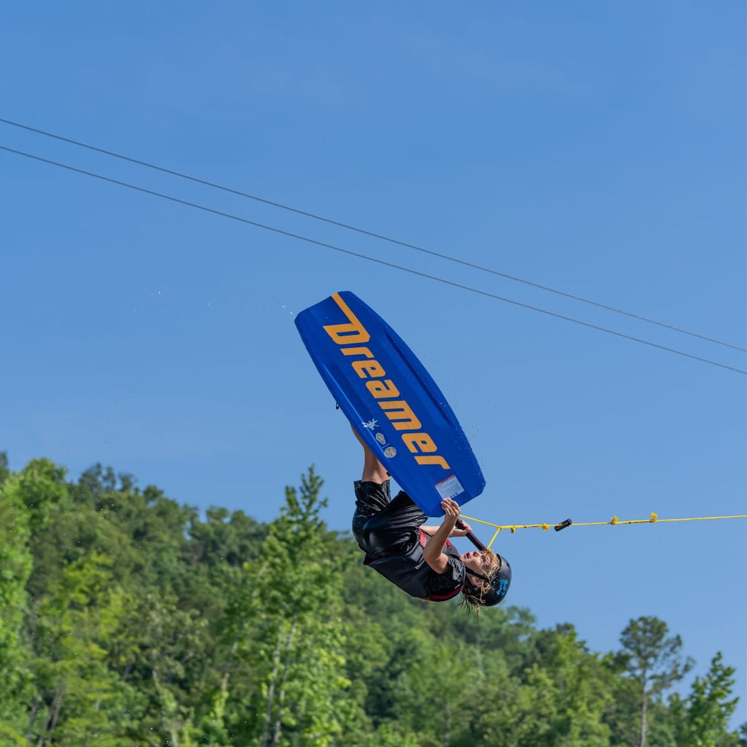 Hyperlite Union Jr Cable Wakeboard 2024