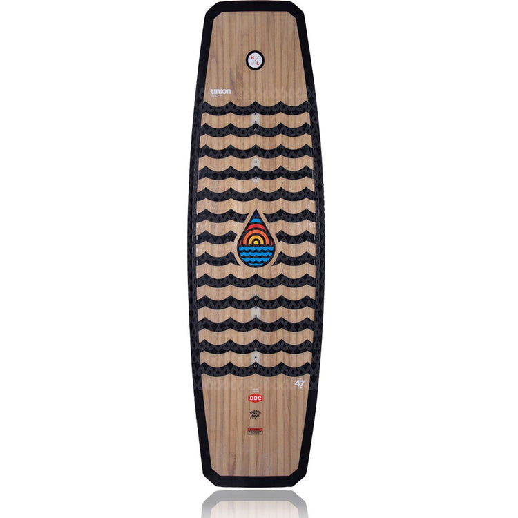Hyperlite Union Jr Cable Wakeboard 2026 | The Hyperlite Store