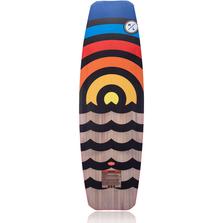 Hyperlite Union Jr Cable Wakeboard 2026 | The Hyperlite Store