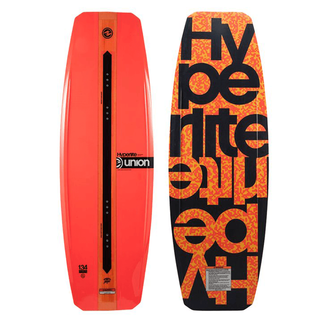Hyperlite Union Wakeboard 2018 | The Hyperlite Store