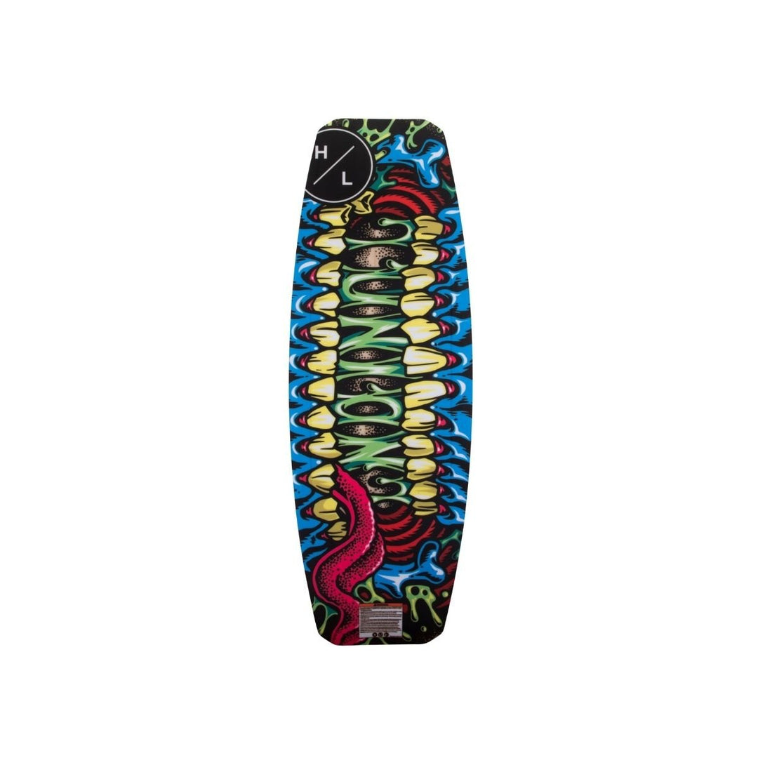 Hyperlite Union Wakeboard 2022