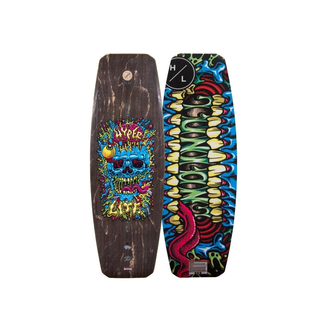 Hyperlite Union Wakeboard 2022