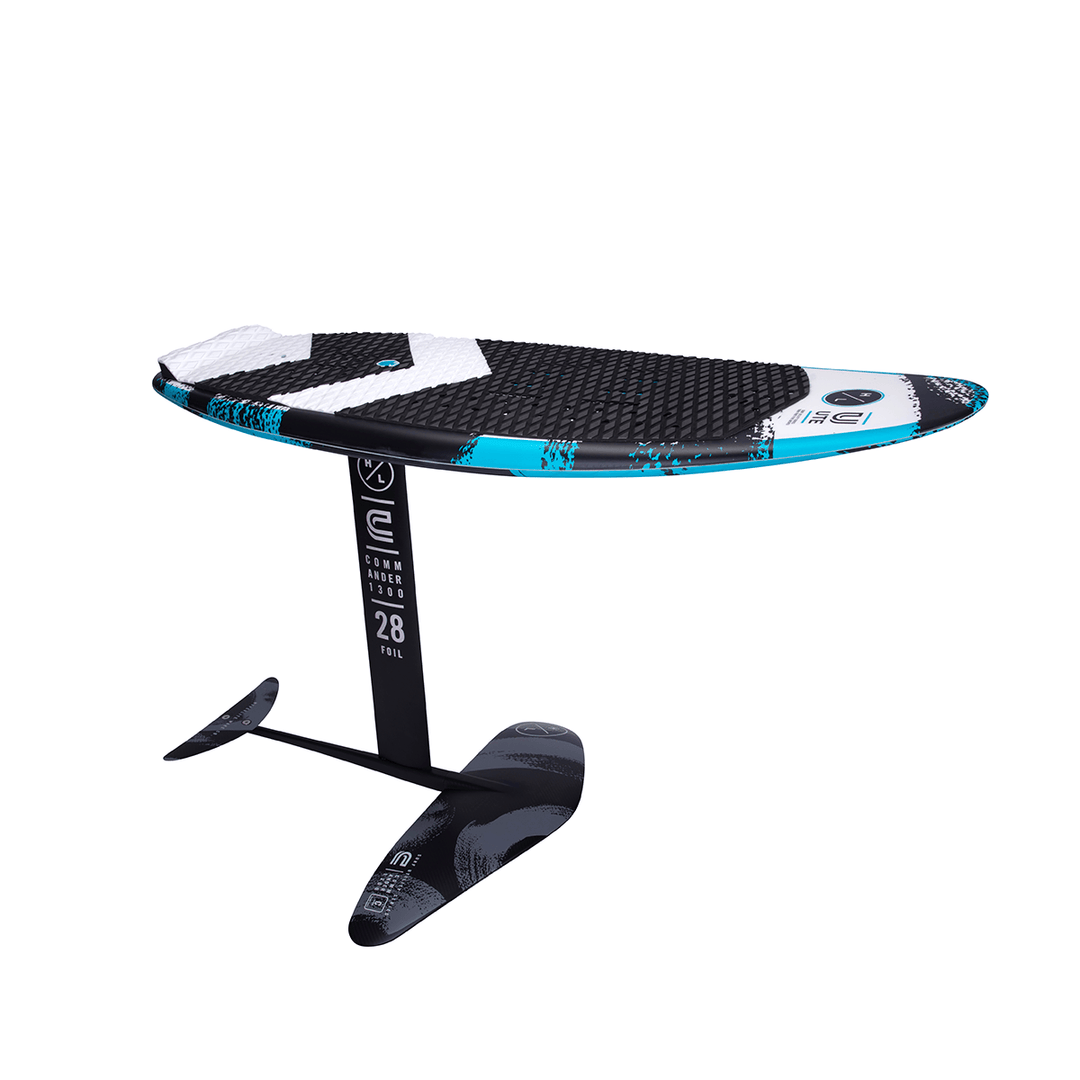 Hyperlite UTE / Commander Wake Foil Package 2024