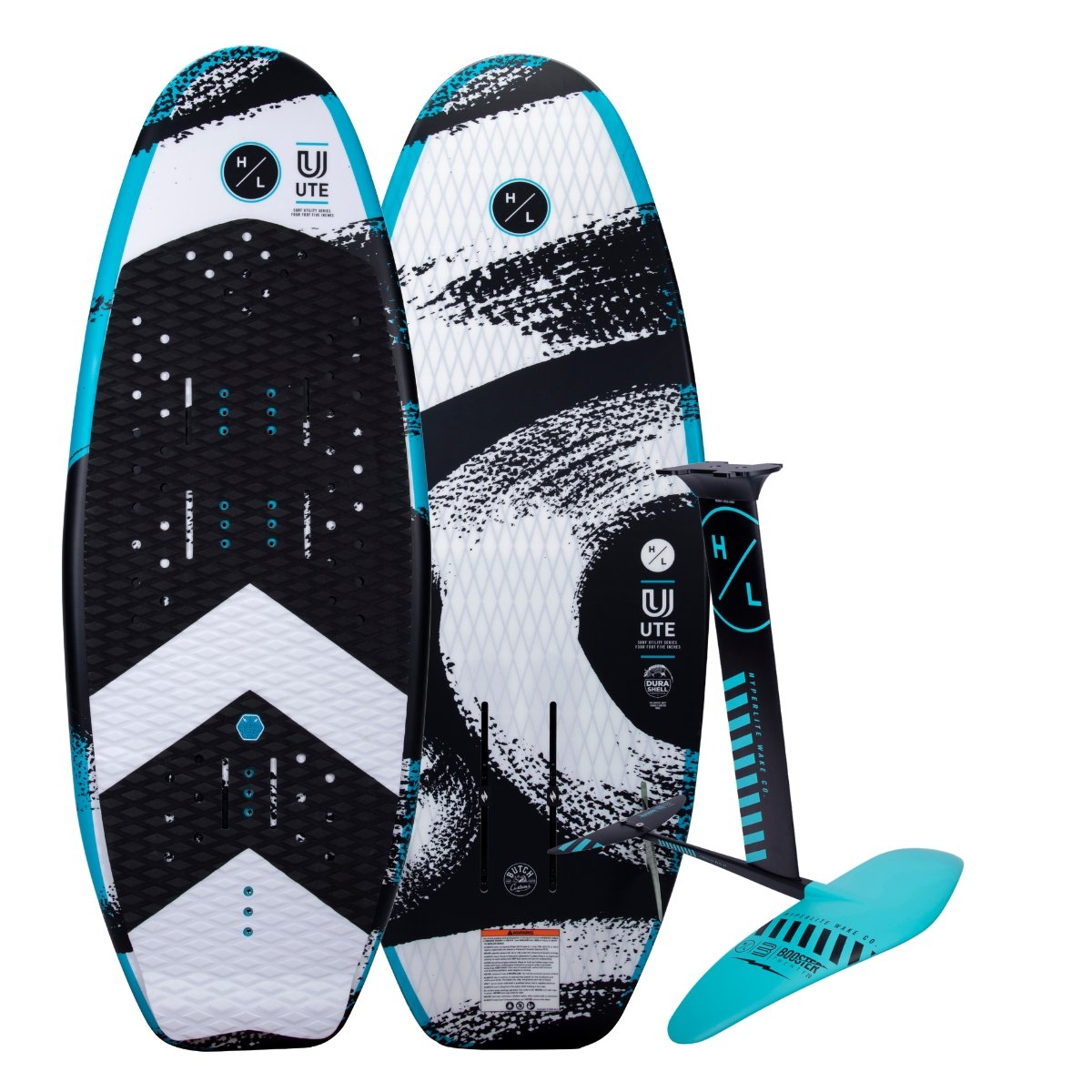 Hyperlite UTE / Commander Wake Foil Package 2023 - BoardCo