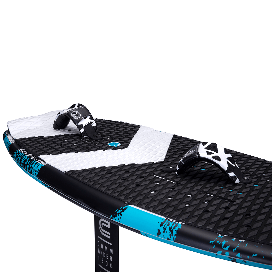 Hyperlite UTE / Commander Wake Foil Package 2024