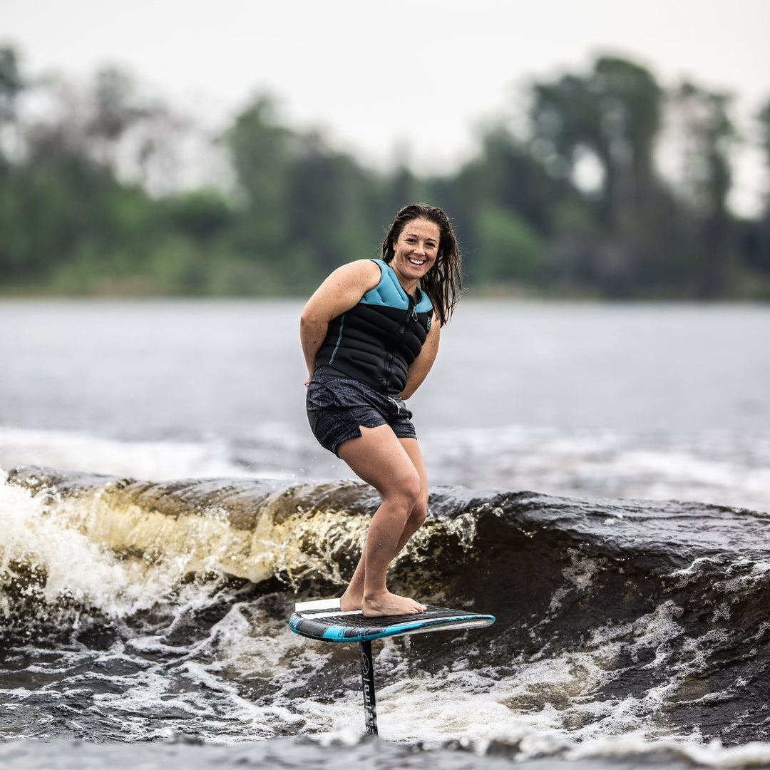 Hyperlite UTE / Commander Wake Foil Package 2024