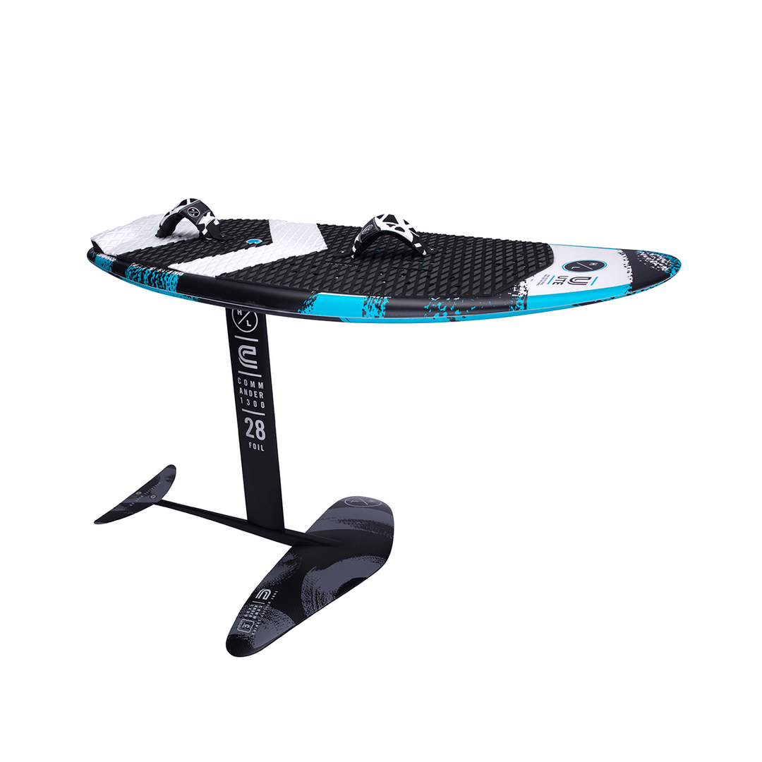 Hyperlite UTE / Commander Wake Foil Package 2024