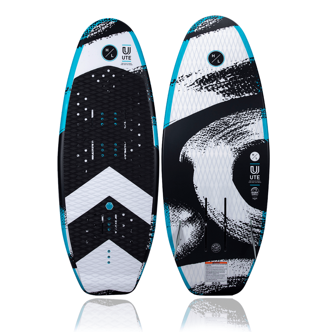 Hyperlite UTE Wake Foil Board (Board Only) 2024