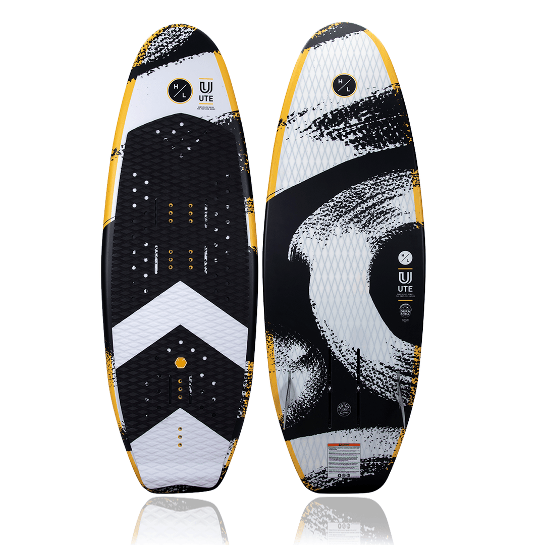 Hyperlite UTE Wake Foil Board (Board Only) 2024