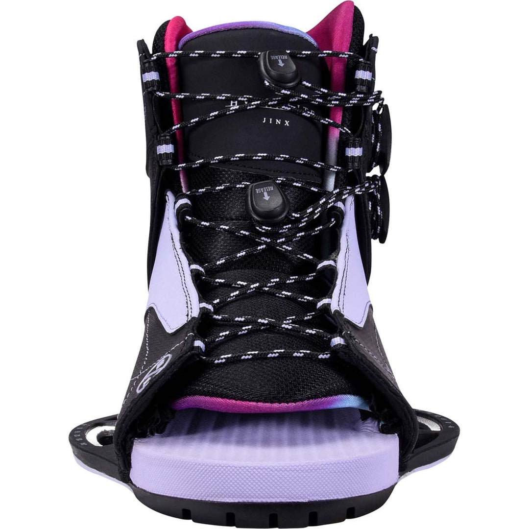 Hyperlite Venice w/Jinx Wakeboard Package 2024