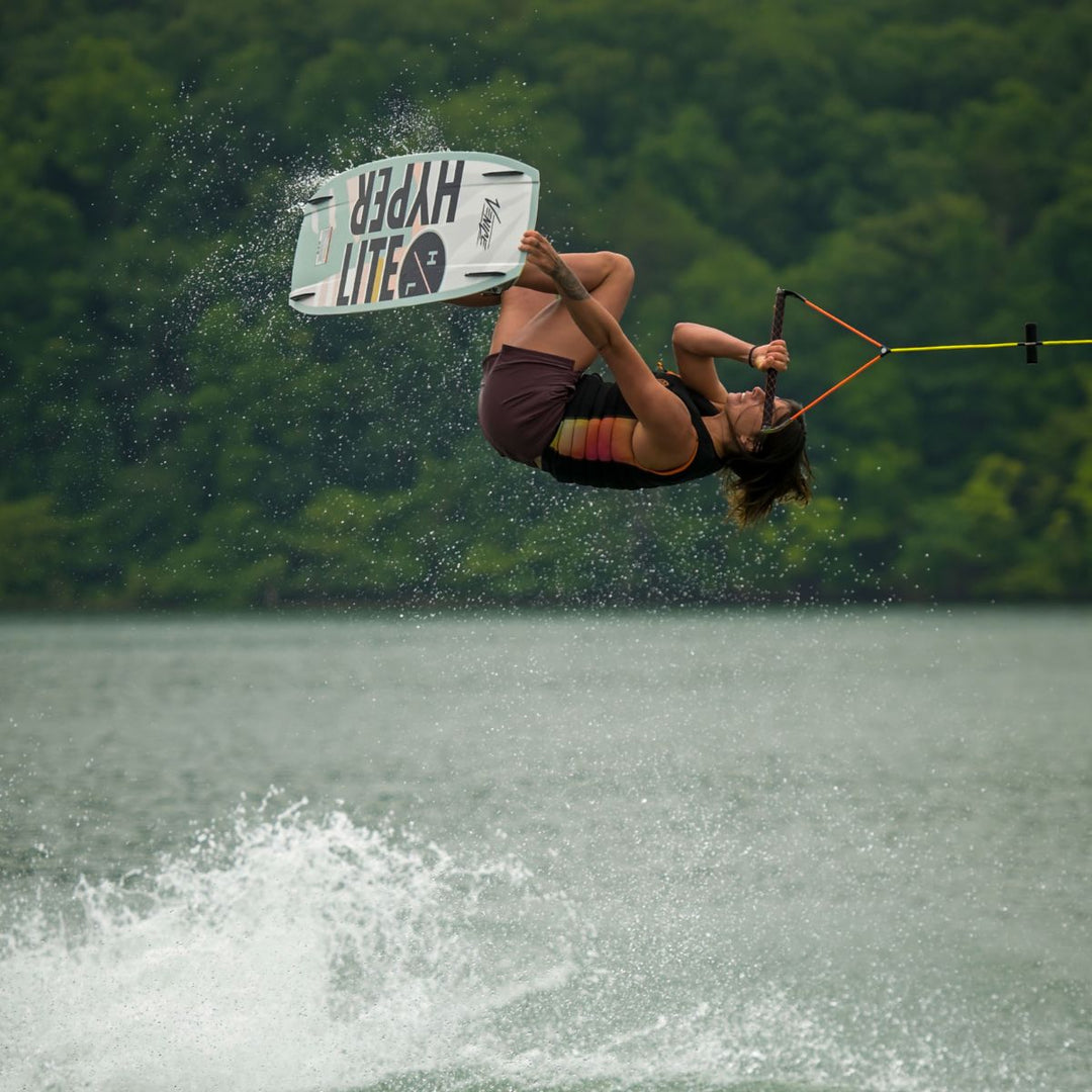 Hyperlite Venice w/Jinx Wakeboard Package 2024