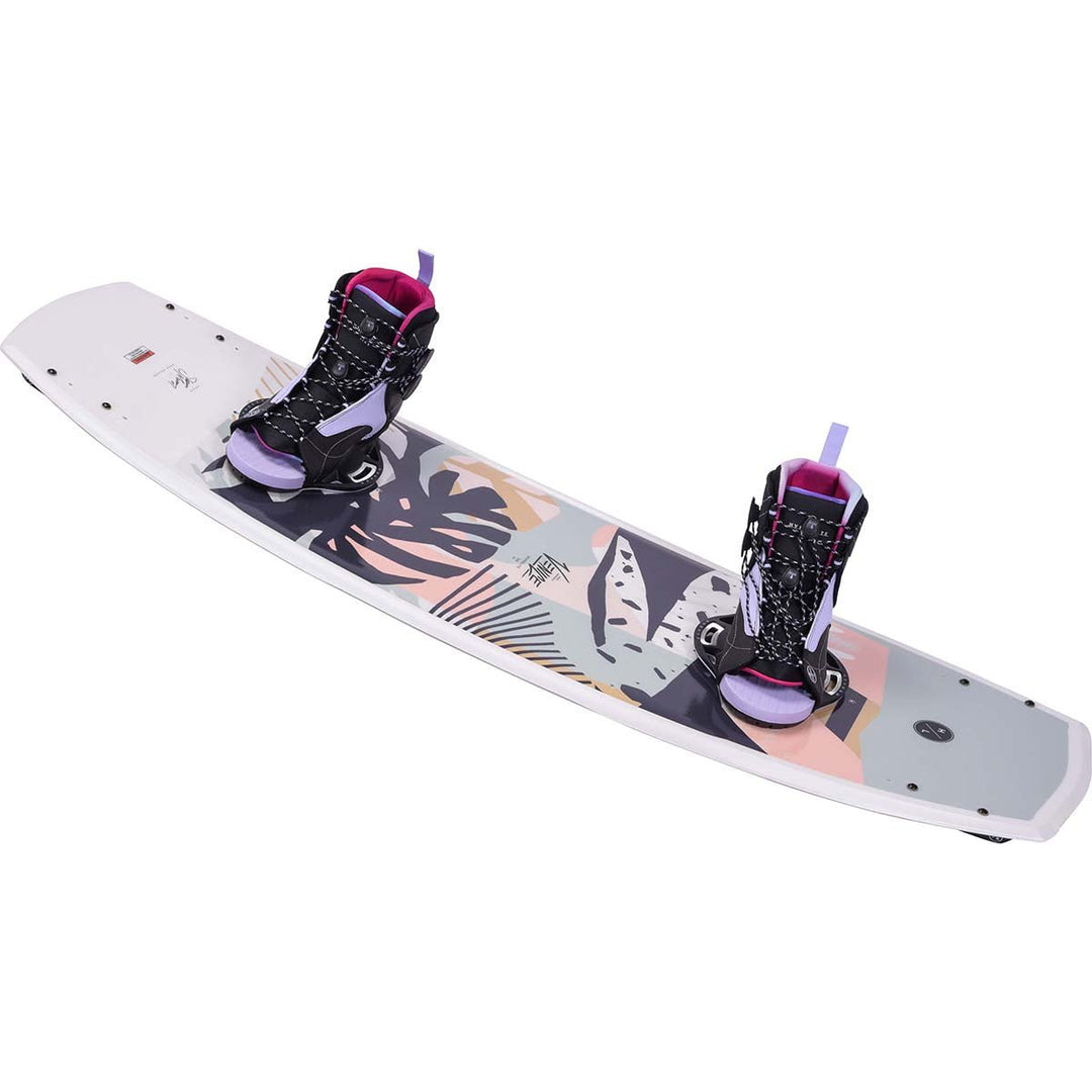 Hyperlite Venice w/Jinx Wakeboard Package 2024