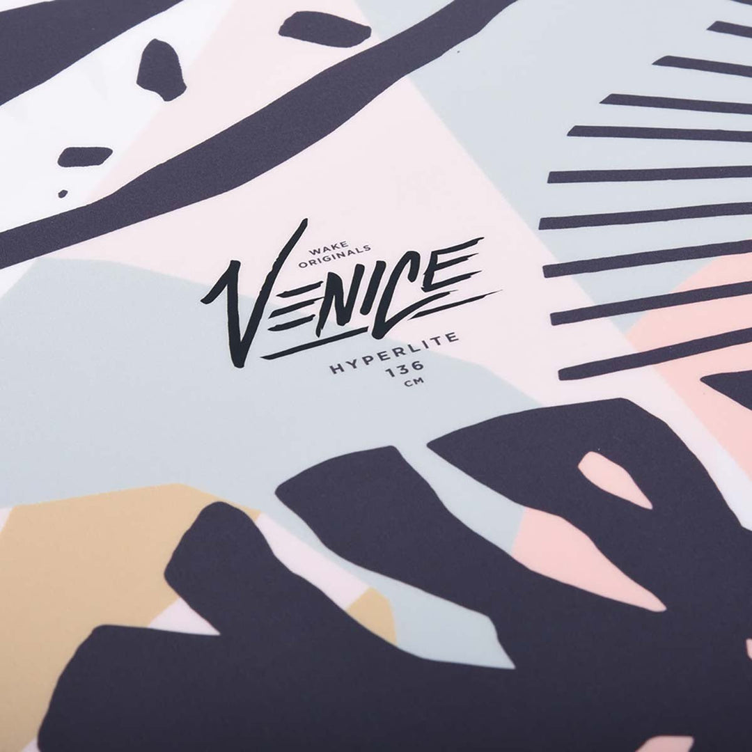 Hyperlite Venice w/Jinx Wakeboard Package 2024