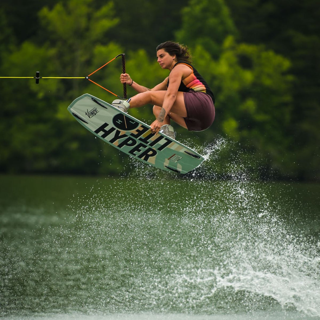 Hyperlite Venice w/Jinx Wakeboard Package 2024