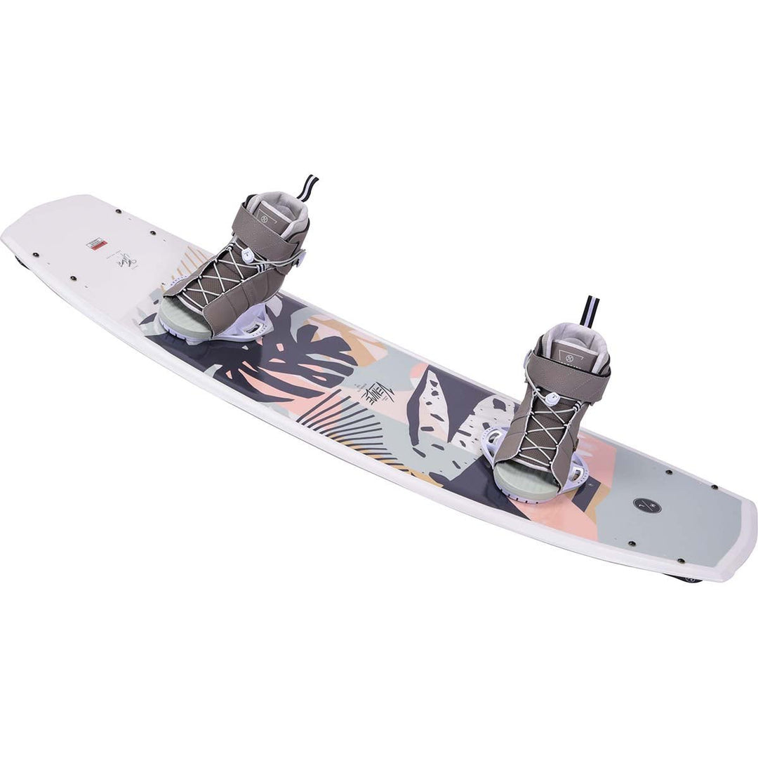 Hyperlite Venice w/Viva Wakeboard Package 2024
