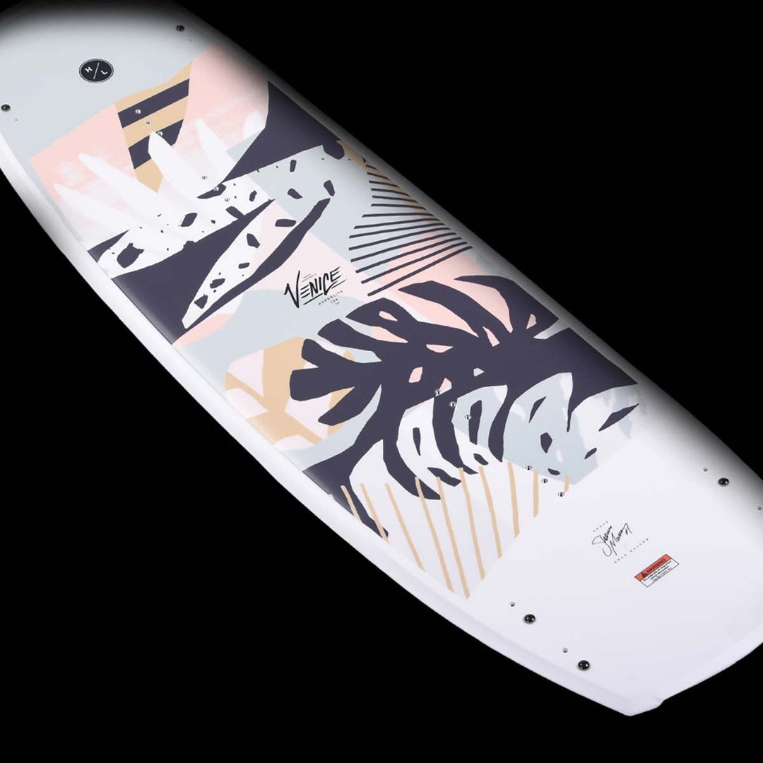 Hyperlite Venice w/Viva Wakeboard Package 2024