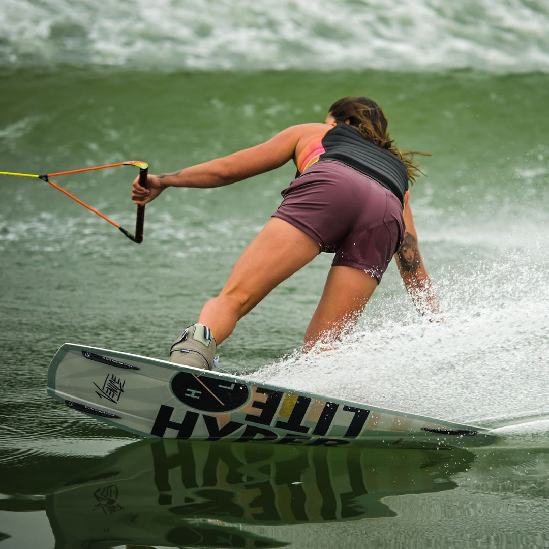 Hyperlite Venice w/Viva Wakeboard Package 2024
