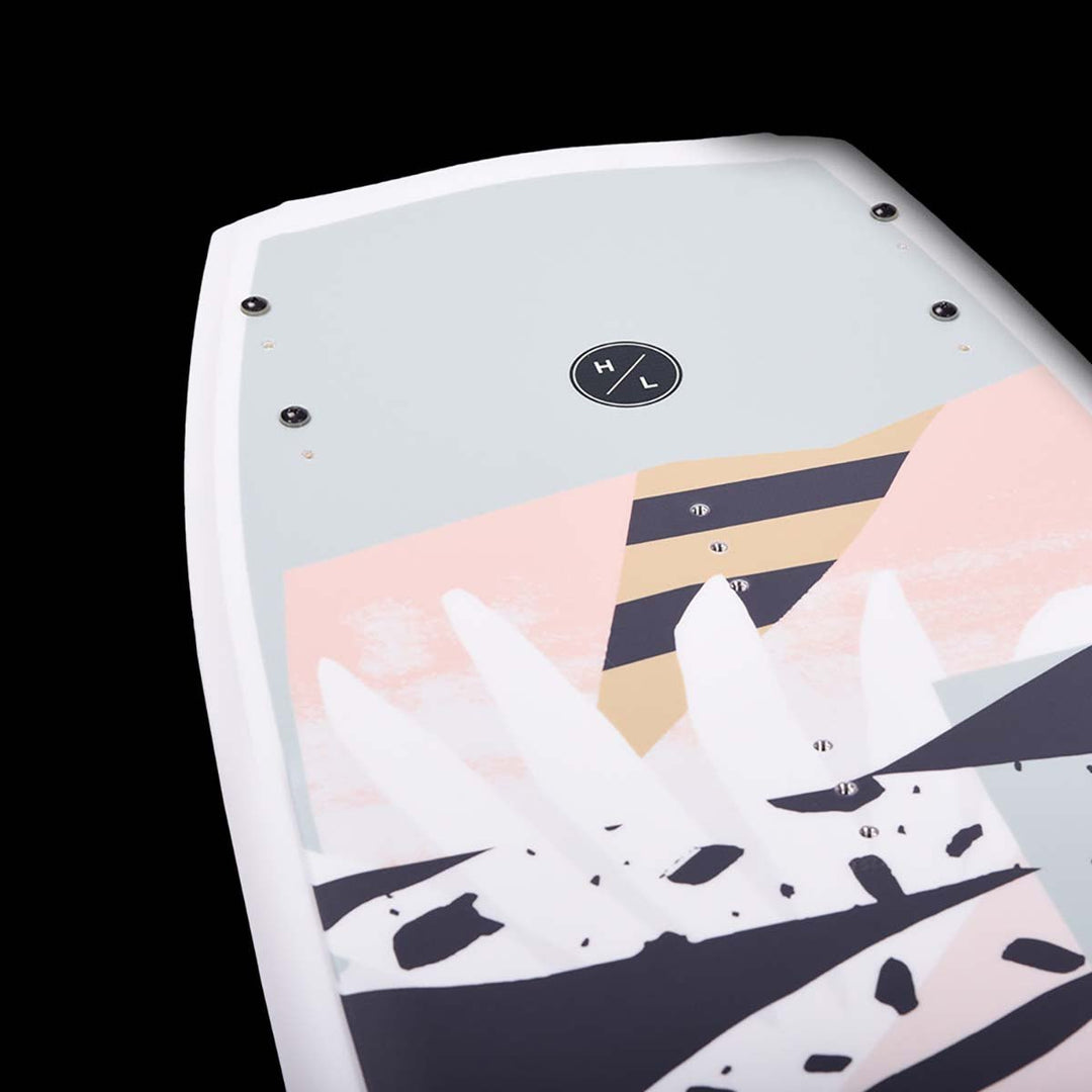 Hyperlite Venice w/Viva Wakeboard Package 2024