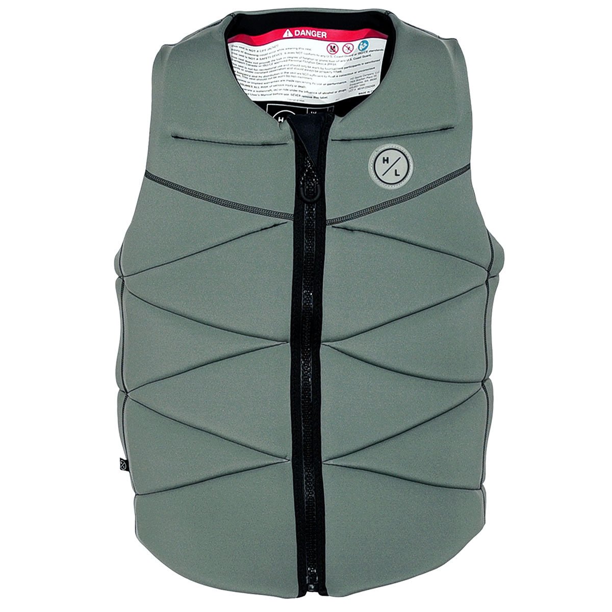 Hyperlite Vert Comp Wake Vest | The Hyperlite Store