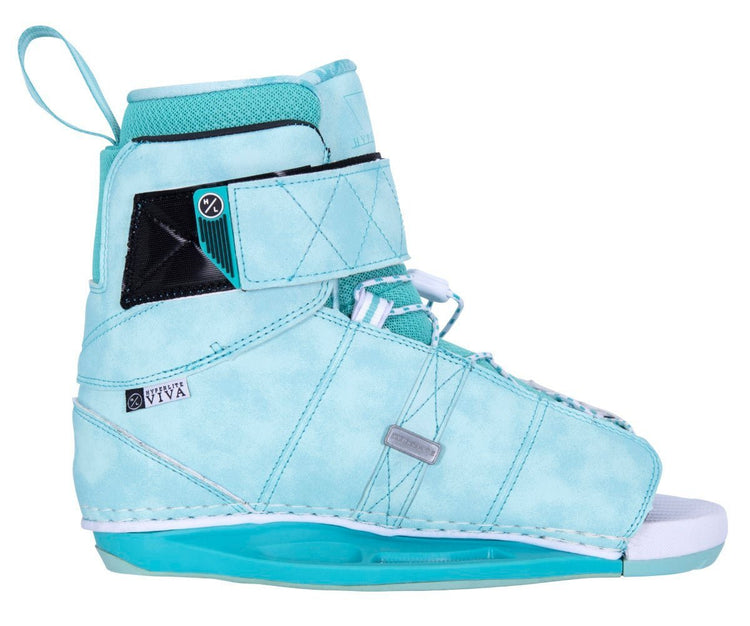 Hyperlite Viva Wakeboard Bindings 2021 | The Hyperlite Store