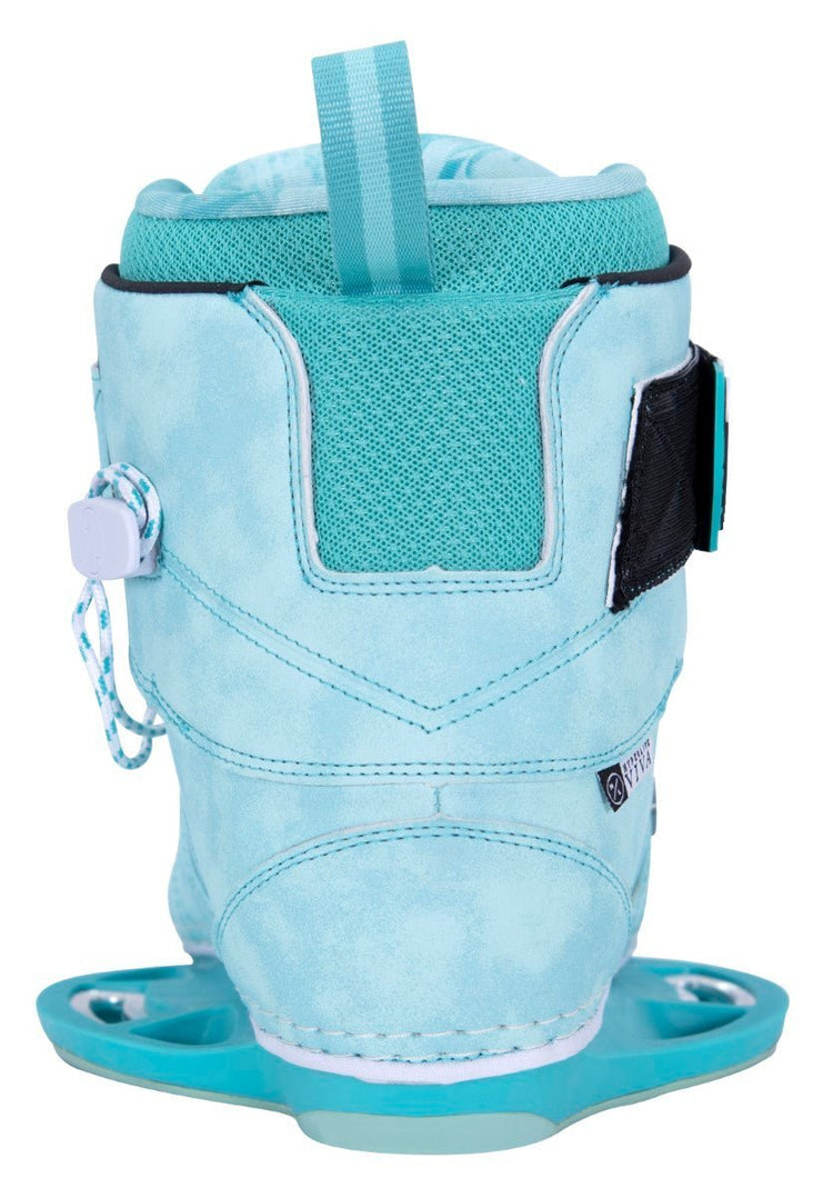 Hyperlite Viva Wakeboard Bindings 2021 | The Hyperlite Store