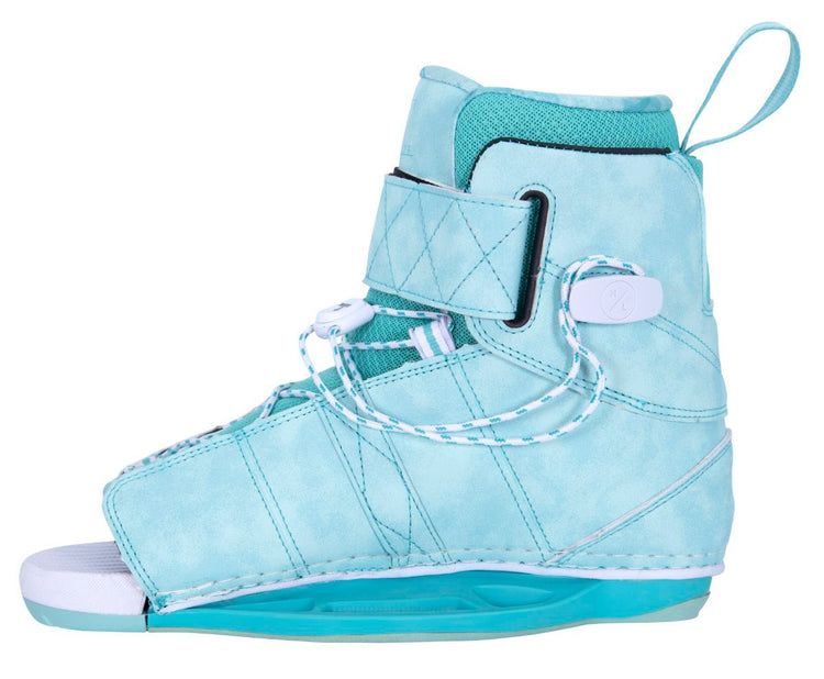 Hyperlite Viva Wakeboard Bindings 2021 | The Hyperlite Store