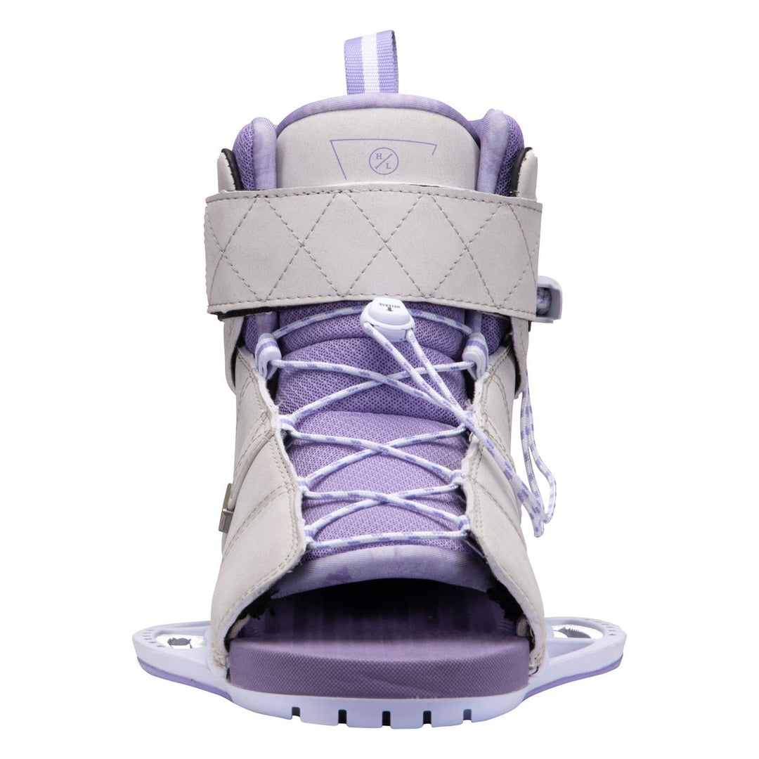 Hyperlite Viva Wakeboard Bindings 2022