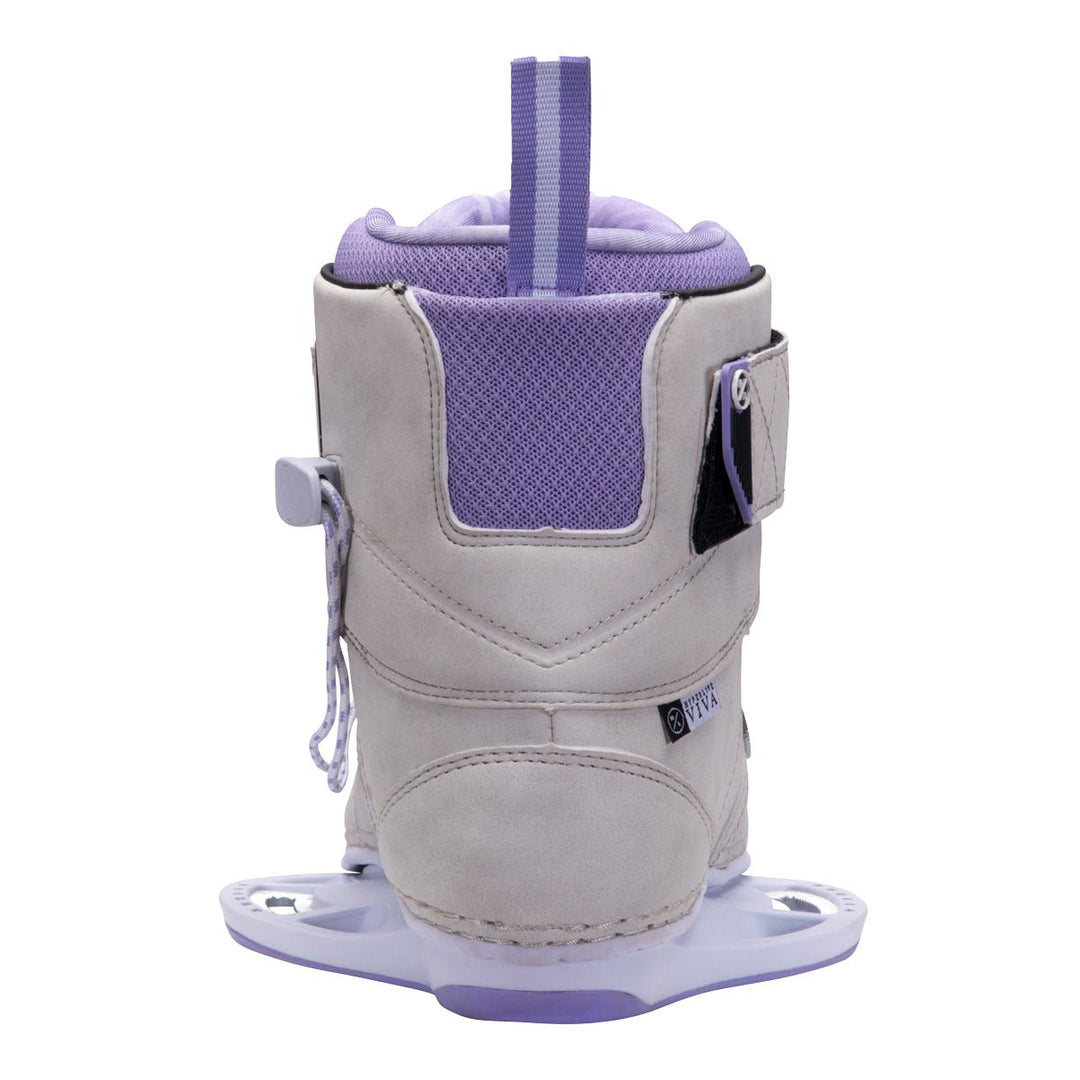 Hyperlite Viva Wakeboard Bindings 2022