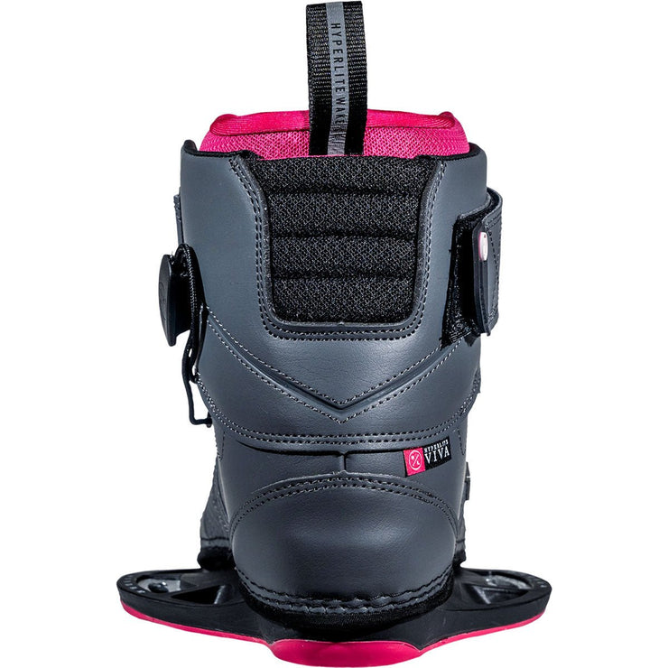 Hyperlite Viva Wakeboard Bindings 2025 | The Hyperlite Store