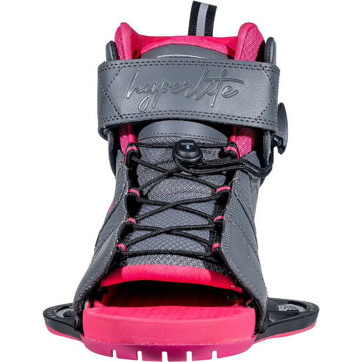 Hyperlite Viva Wakeboard Bindings 2025 | The Hyperlite Store