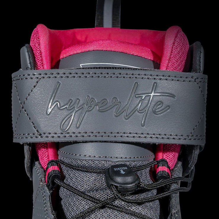 Hyperlite Viva Wakeboard Bindings 2025 | The Hyperlite Store