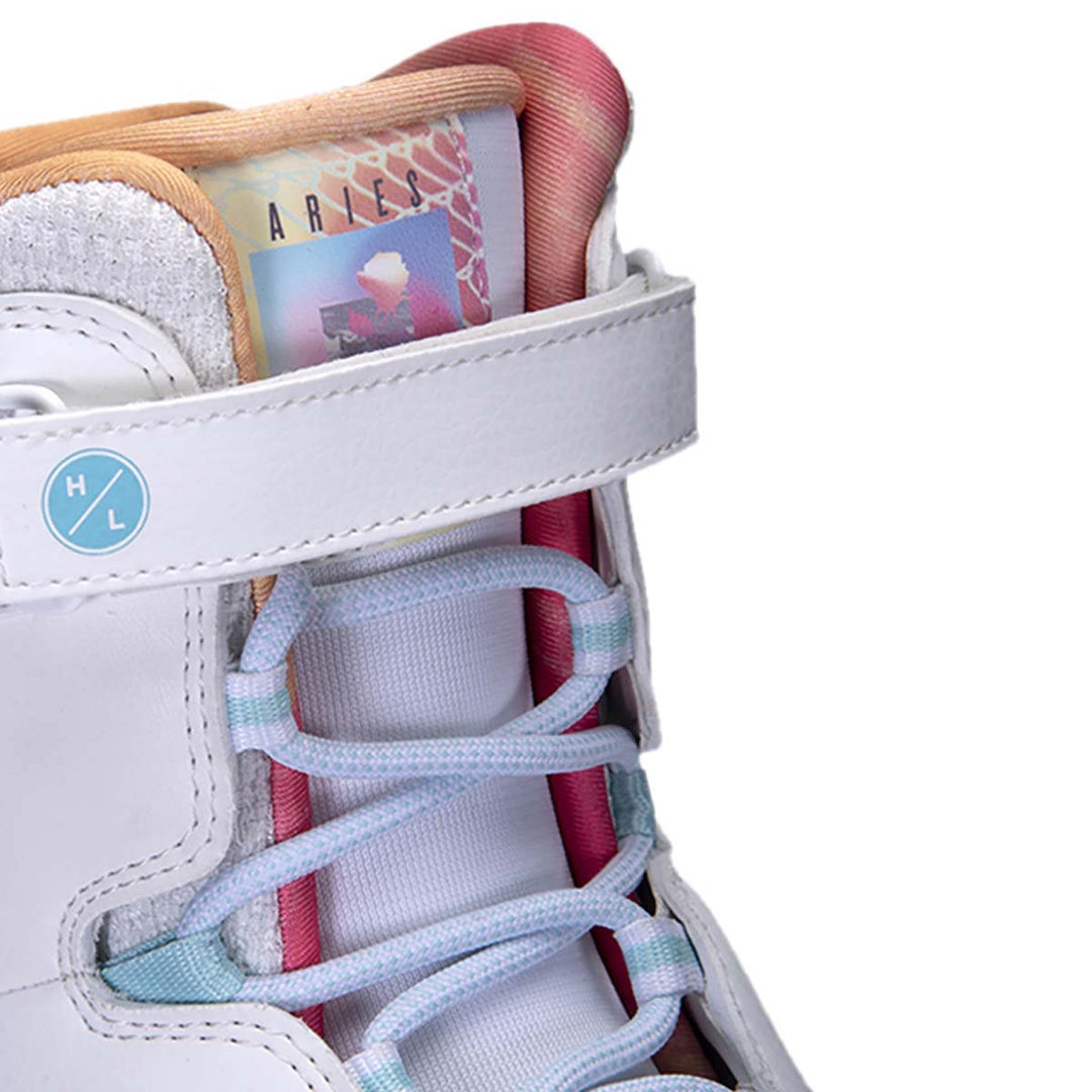 Hyperlite Aries Wakeboard Bindings 2024