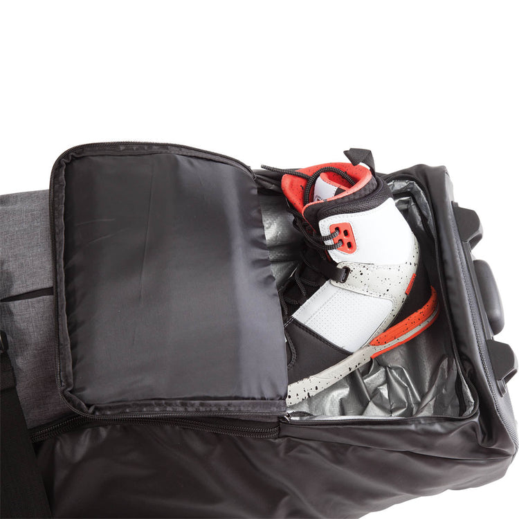 その他 HUUB Travel Wheelie Bag その他 HUUB Travel Wheelie Bag Travel Wheelie Bag – HUUB Design