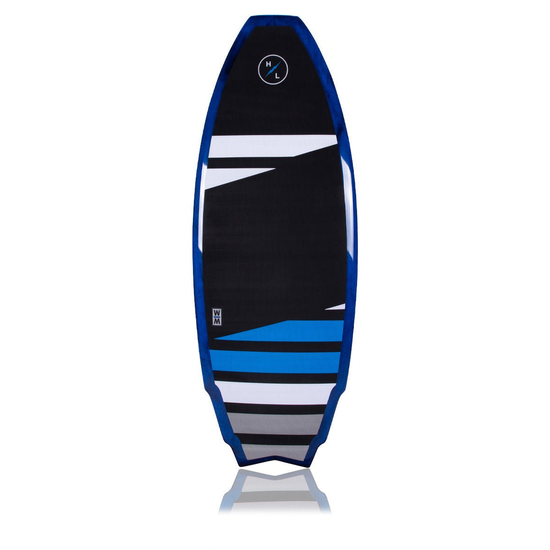 Hyperlite Wingman Wakesurf Board 2022