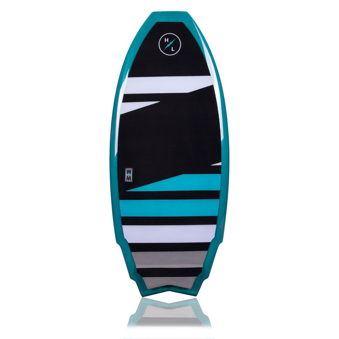 Hyperlite Wingman Wakesurf Board 2022