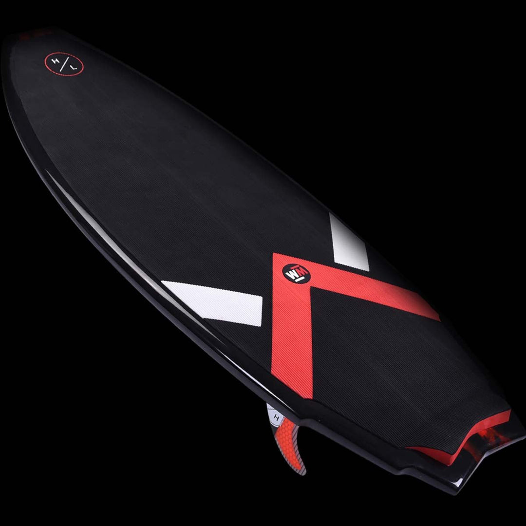 Hyperlite Wingman Wakesurf Board 2024 - BoardCo