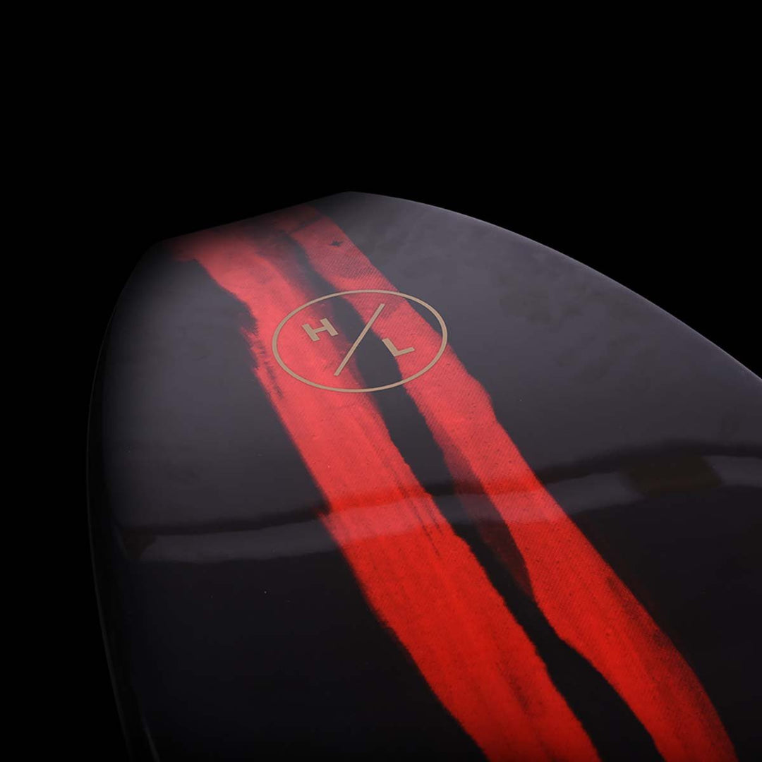 Hyperlite Wingman Wakesurf Board 2024 - BoardCo