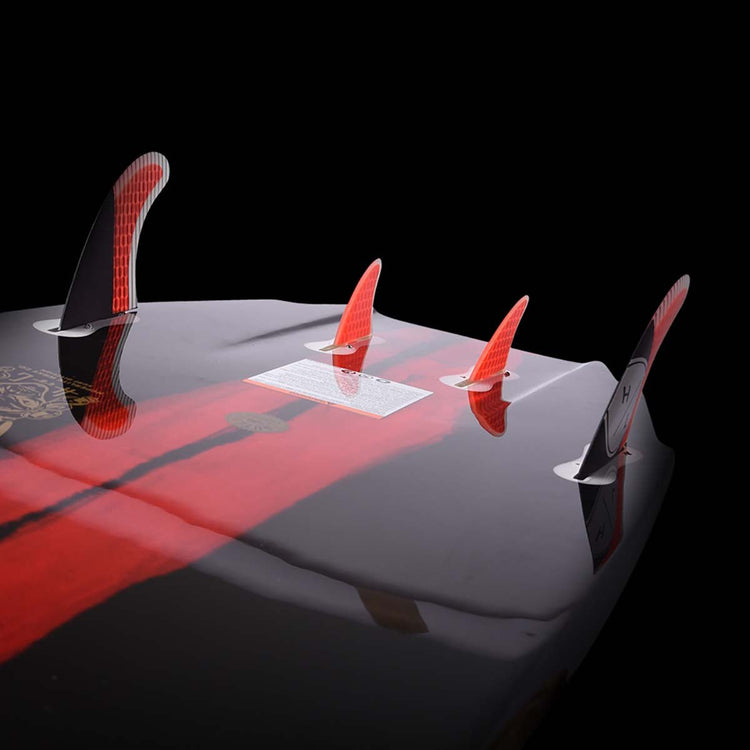 Hyperlite Wingman Wakesurf Board 2024 - BoardCo