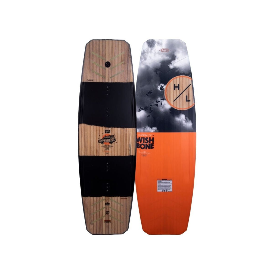 Hyperlite Wishbone Wakeboard 2022